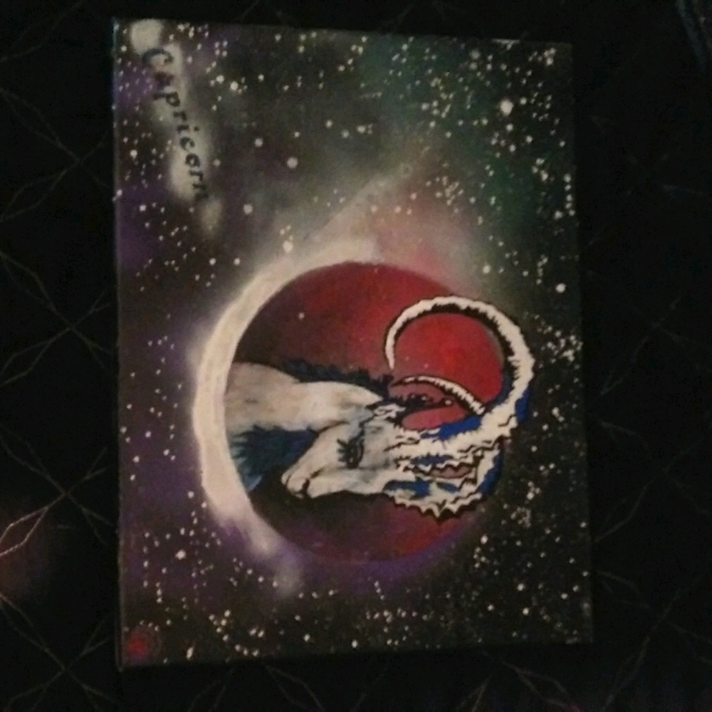 Paintings